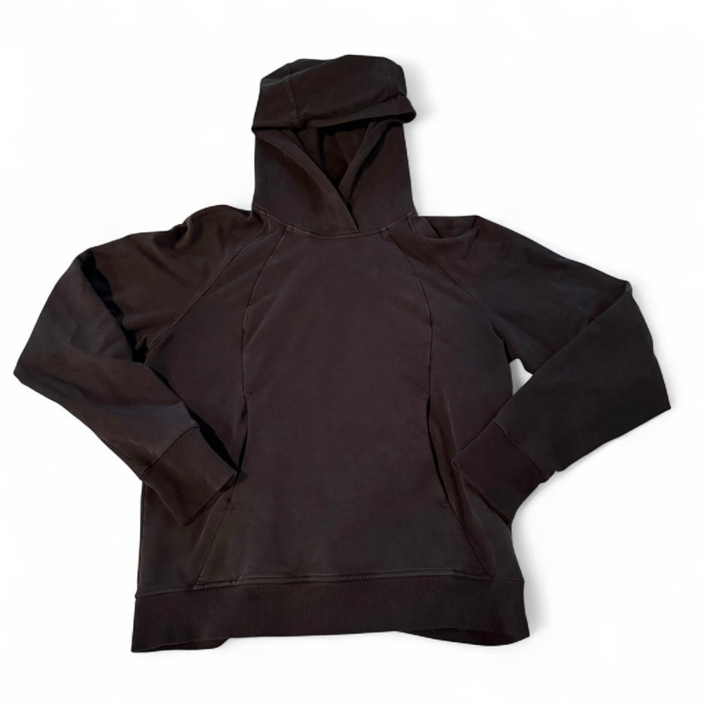 lululemon athletica hoodie